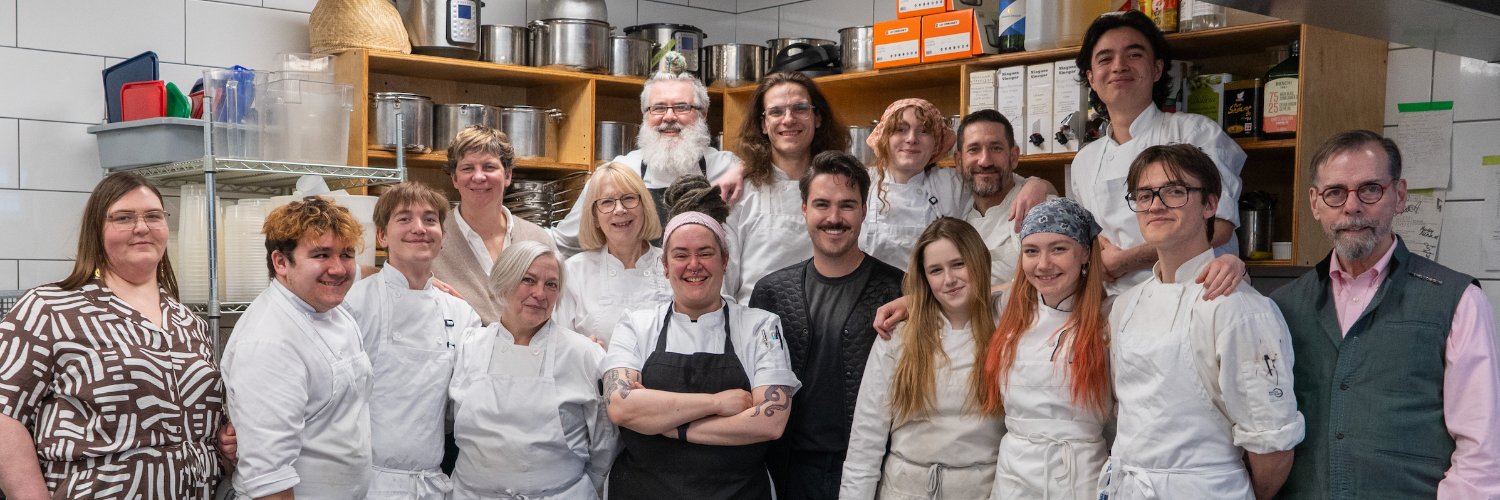 StratfordChef's profile banner image