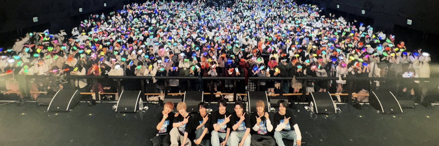 綾野れん( ReLIT )💫 banner