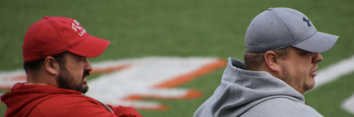 Saint John's (MN) Lacrosse banner