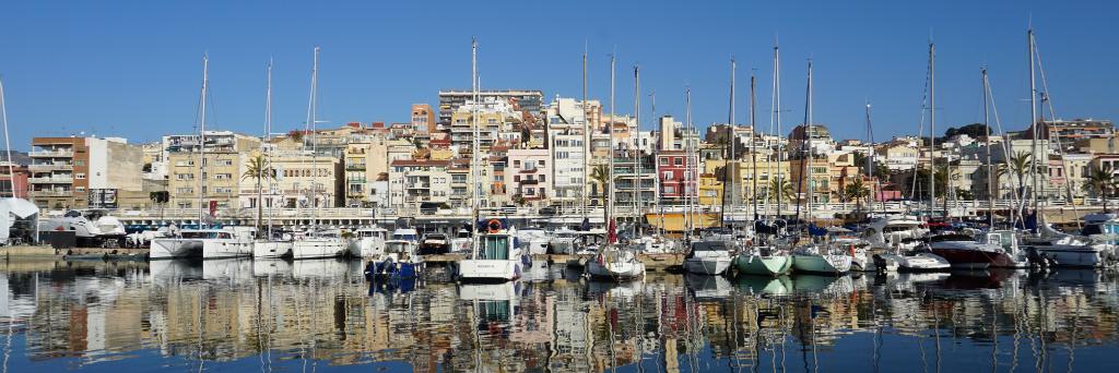 PortMasnou's profile banner image