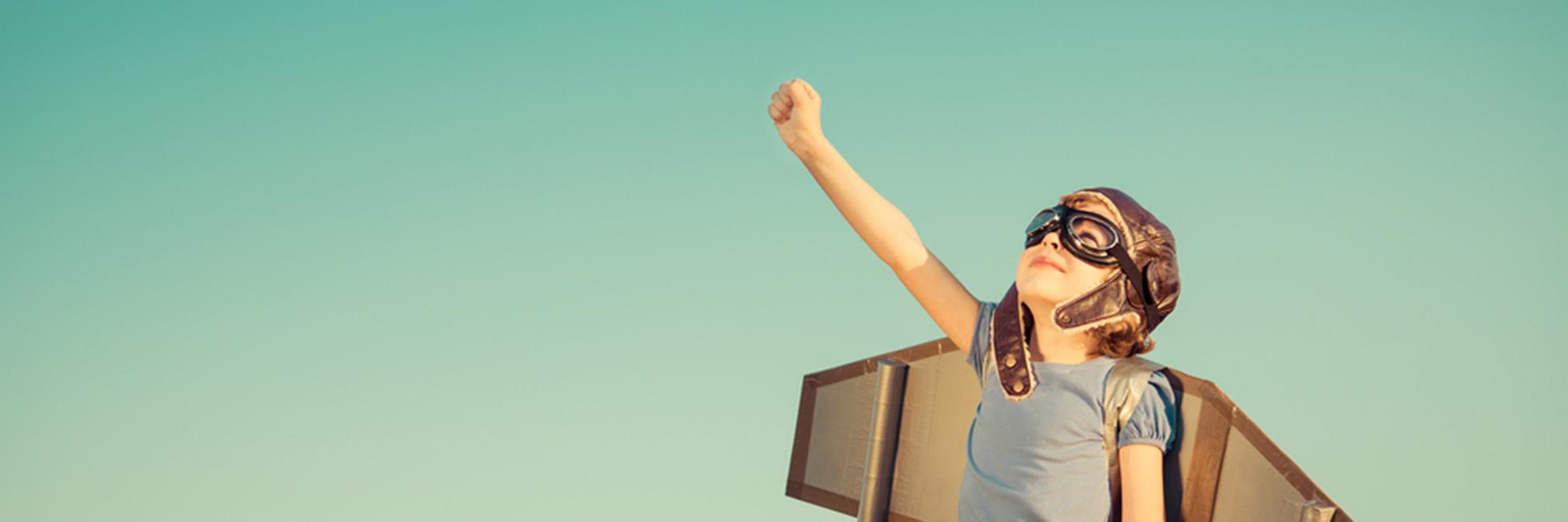 Benchmark Recruit banner