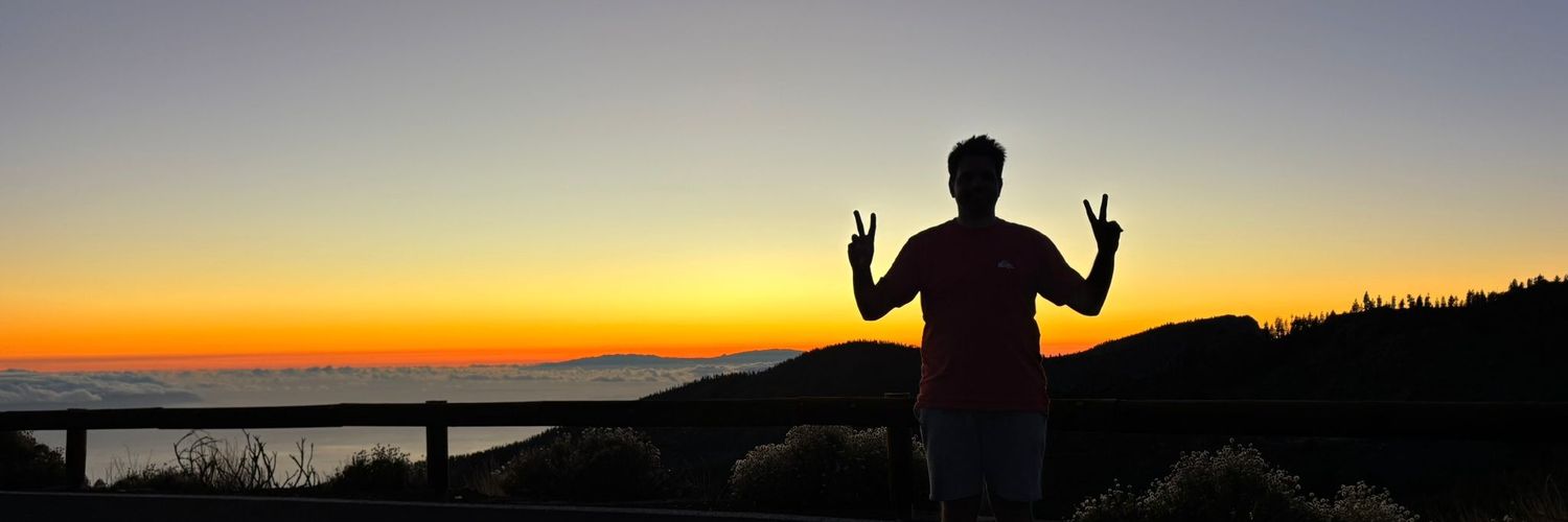 cpmorell's profile banner image