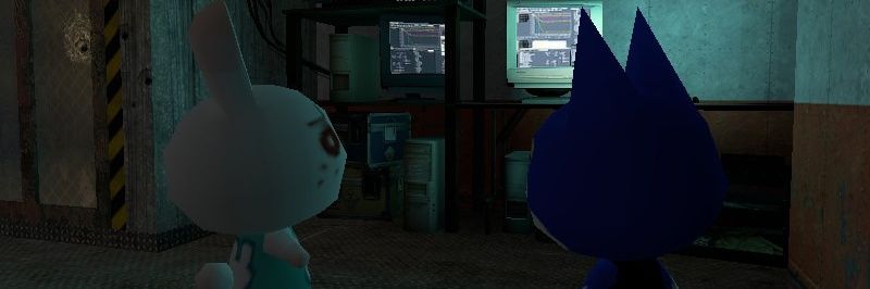 famicomdemon's profile banner image