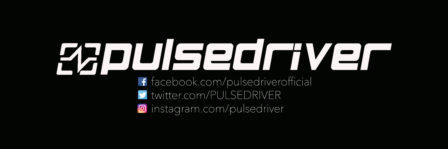 PULSEDRIVER's profile banner image