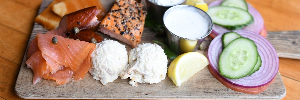 Ivy City Smokehouse banner