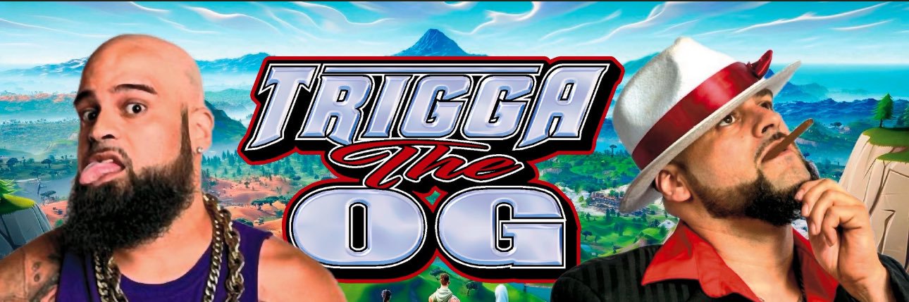 Trigga the O.G. banner