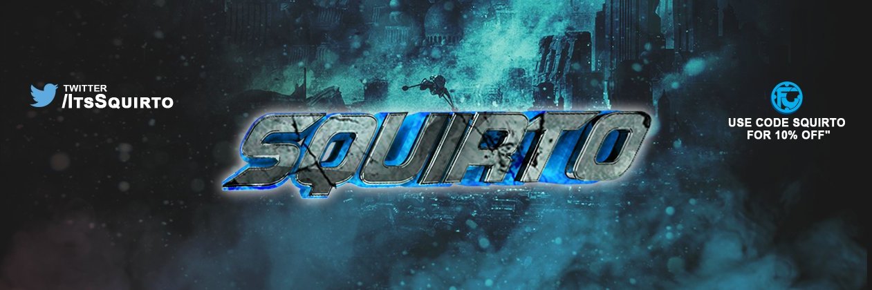 ItsSquirto's profile banner image