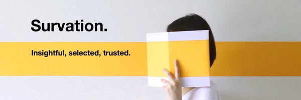 Survation Profile Banner