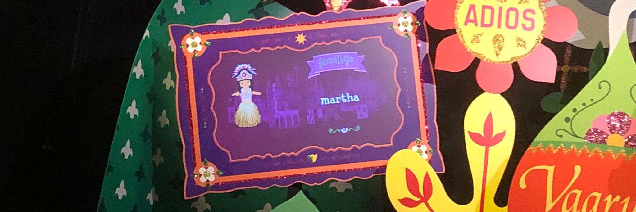 Martha Birch banner