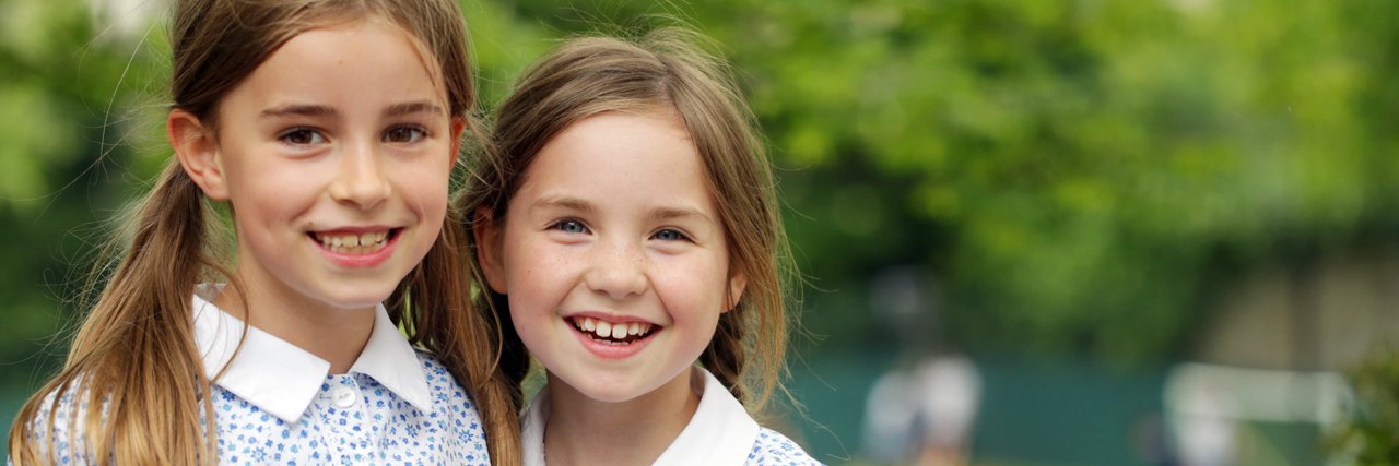 Prospect House banner