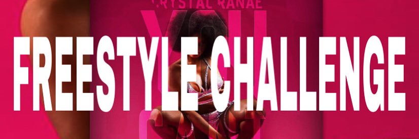 CrystalRanae's profile banner image