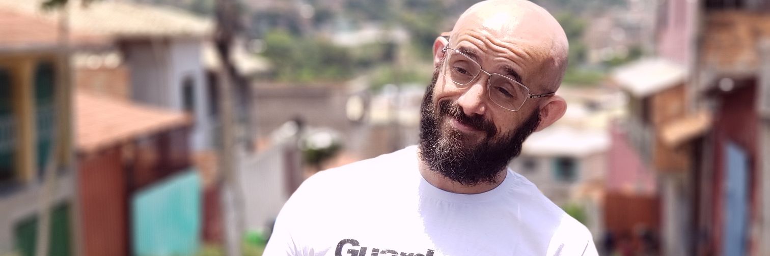 Henrique Dias - PANTERA banner
