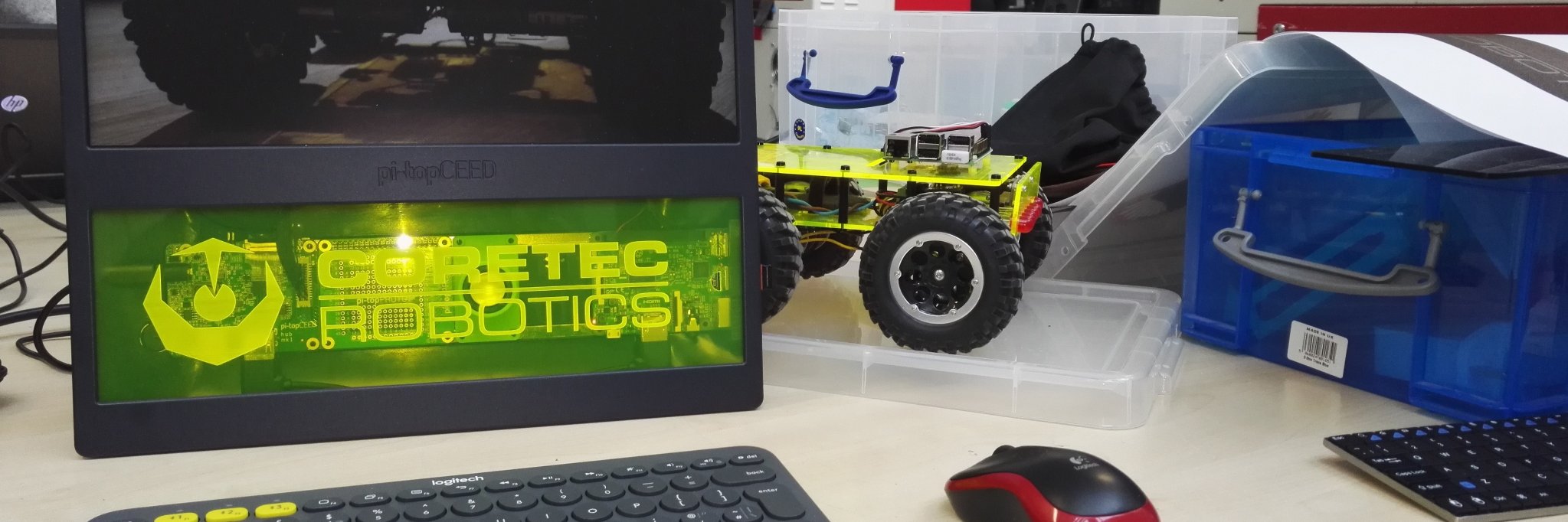 Brian Corteil 🤖 banner