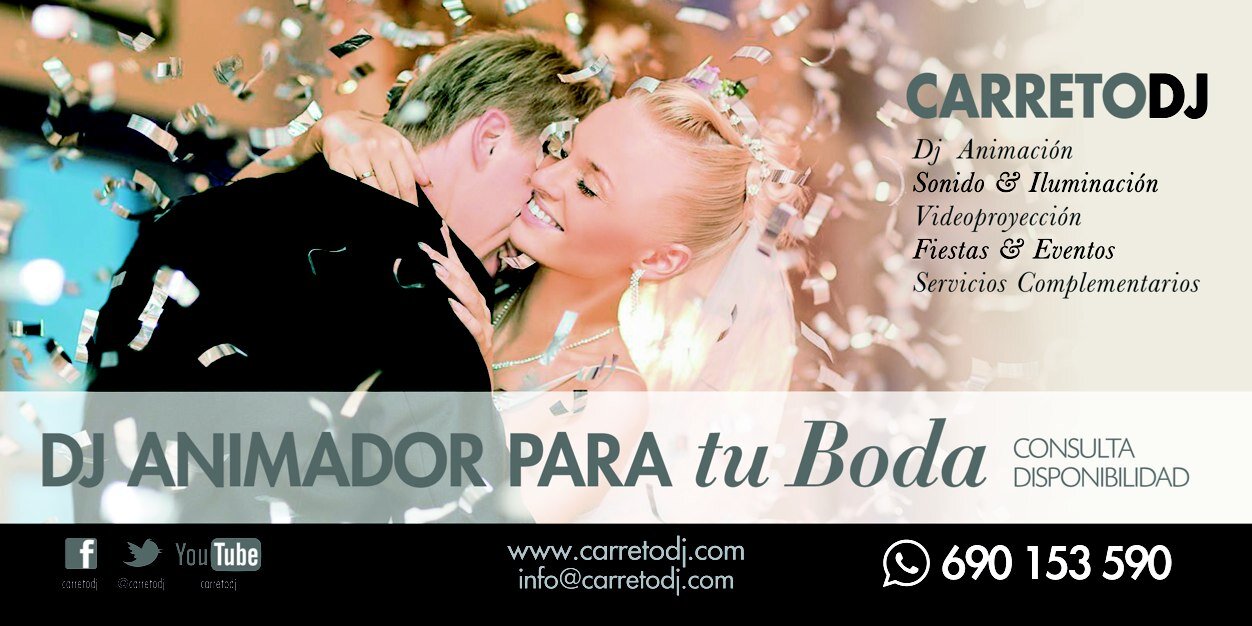 CARRETODJ's profile banner image