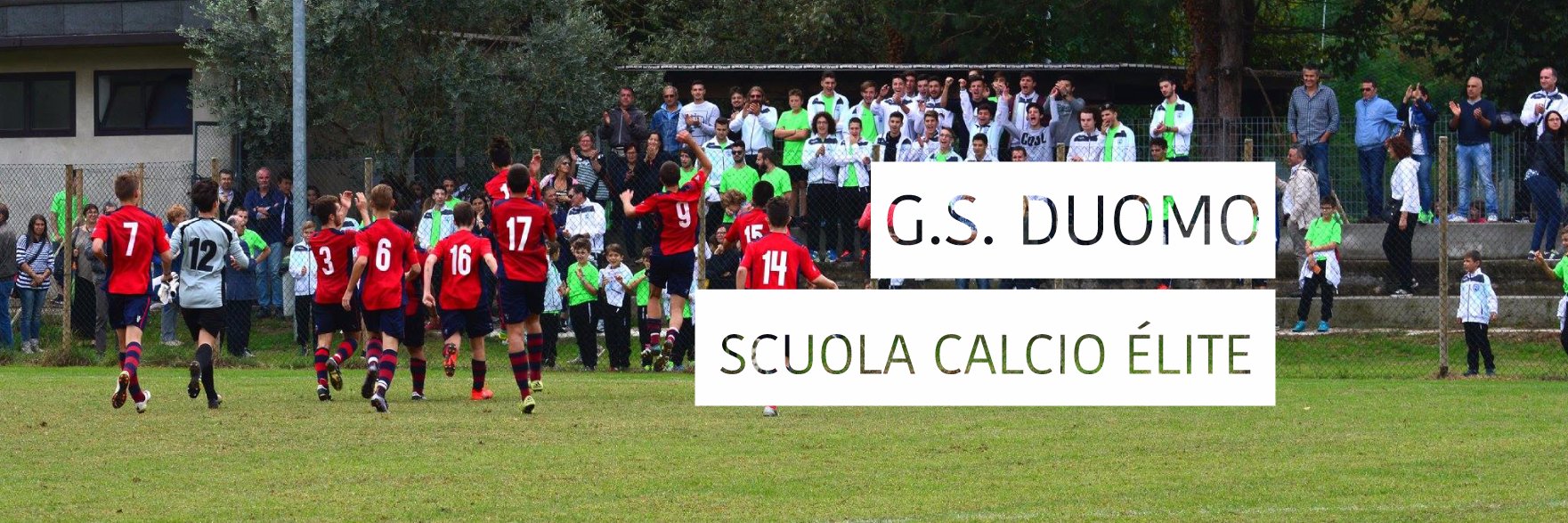 GSDuomo's profile banner image