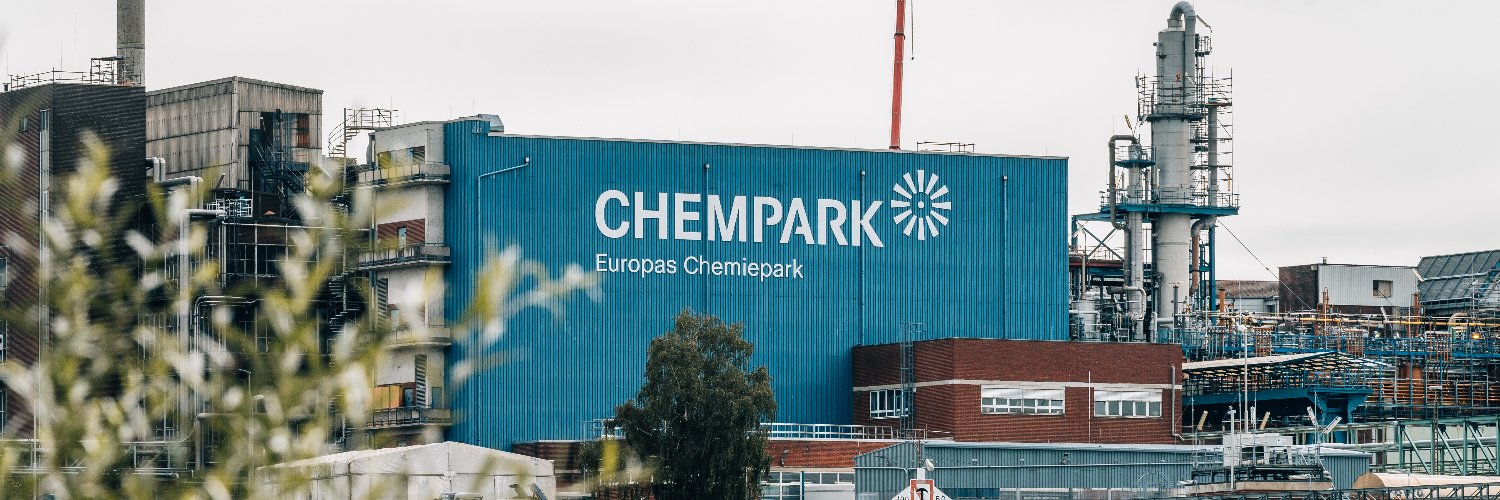 CHEMPARK banner