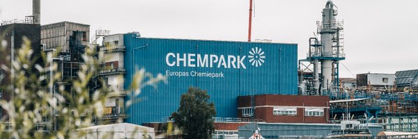 CHEMPARK Profile Banner