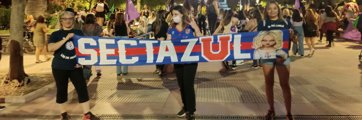 macazul's profile banner image