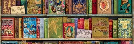 Hancock Library banner