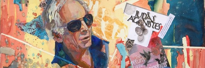RobertAhola's profile banner image