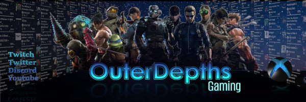 Dementcha Profile Banner