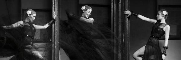 Melanie_Germany Profile Banner