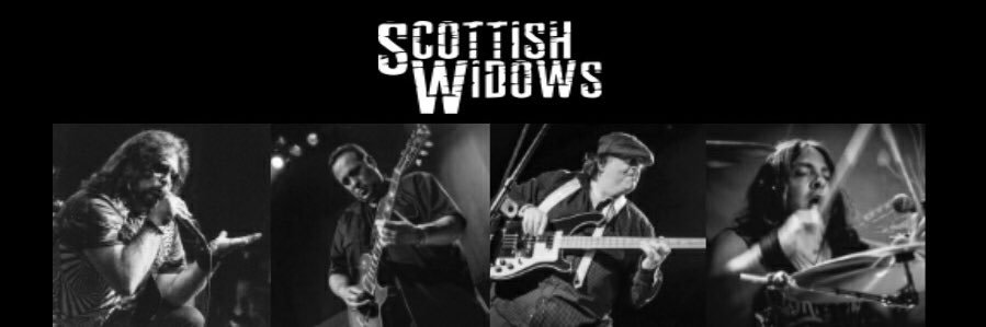 scottwidowsband's profile banner image