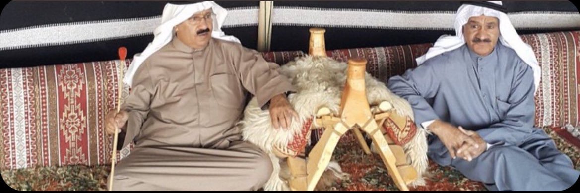 مشعل الضّوي's banner
