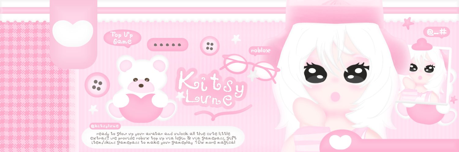 kitsylune banner