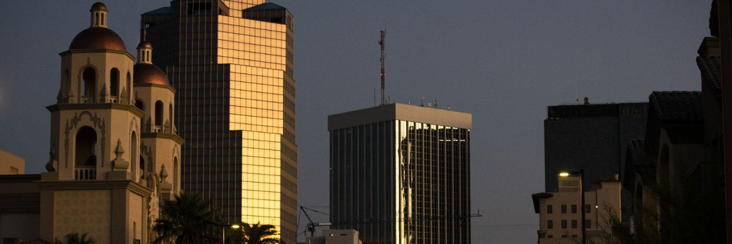 Arizona Daily Star's banner