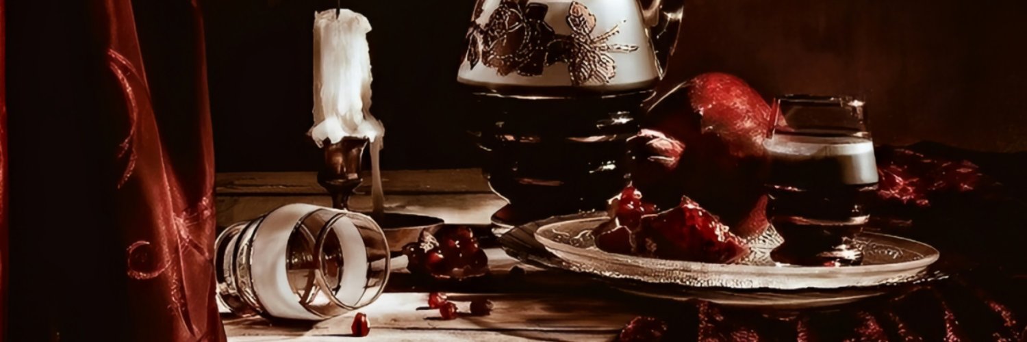 alabasterines's profile banner image
