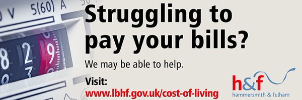 LBHF Profile Banner