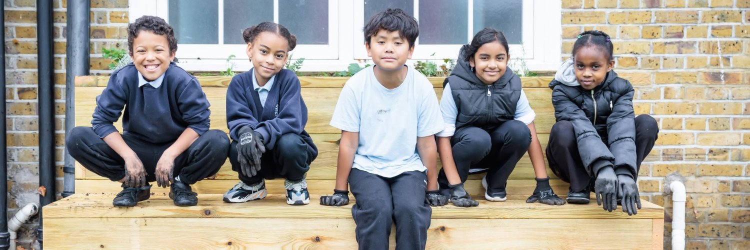 LBHF's profile banner image