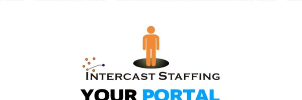 Intercastaffing Profile Banner
