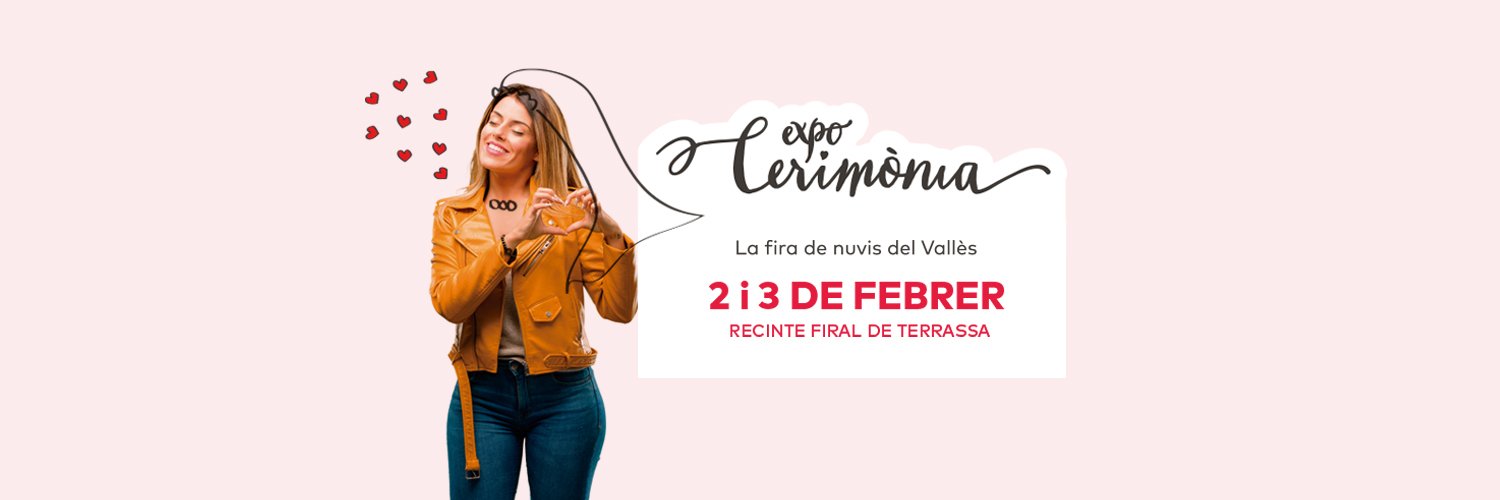 Expocerimonia's profile banner image