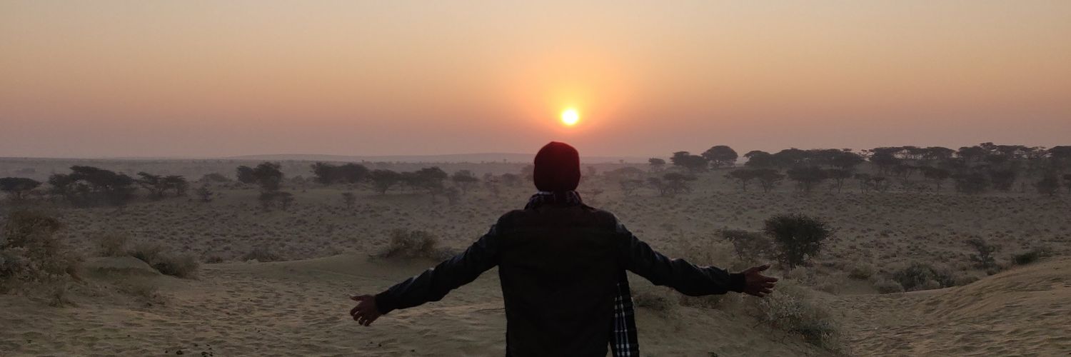 patel_kanak's profile banner image