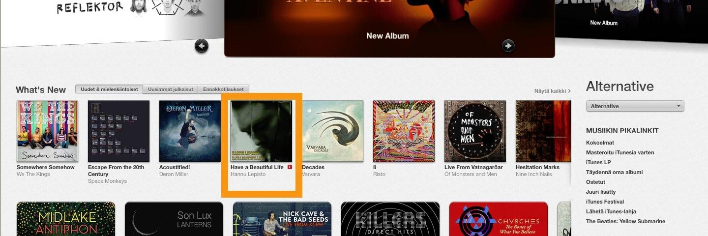 VUMusic's profile banner image