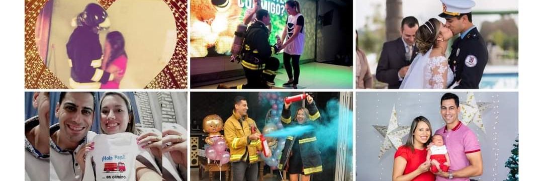 Patty De González V banner