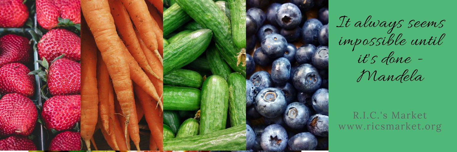 ricsmarket's profile banner image