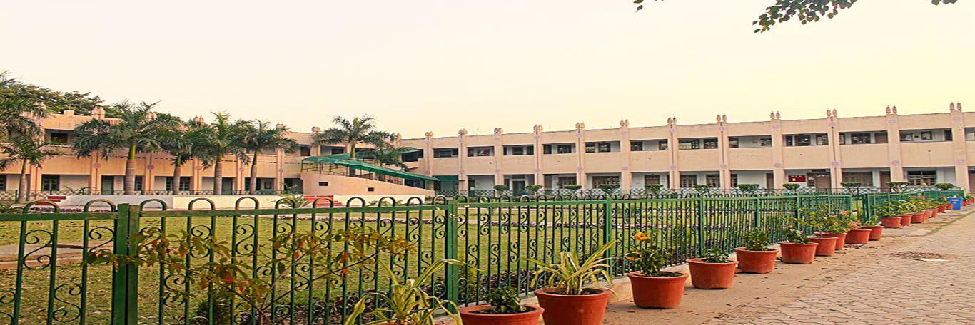 SDCollegeAmbala's profile banner image