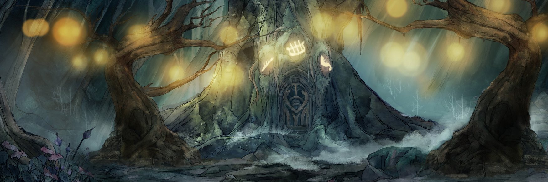 MadLarking's profile banner image