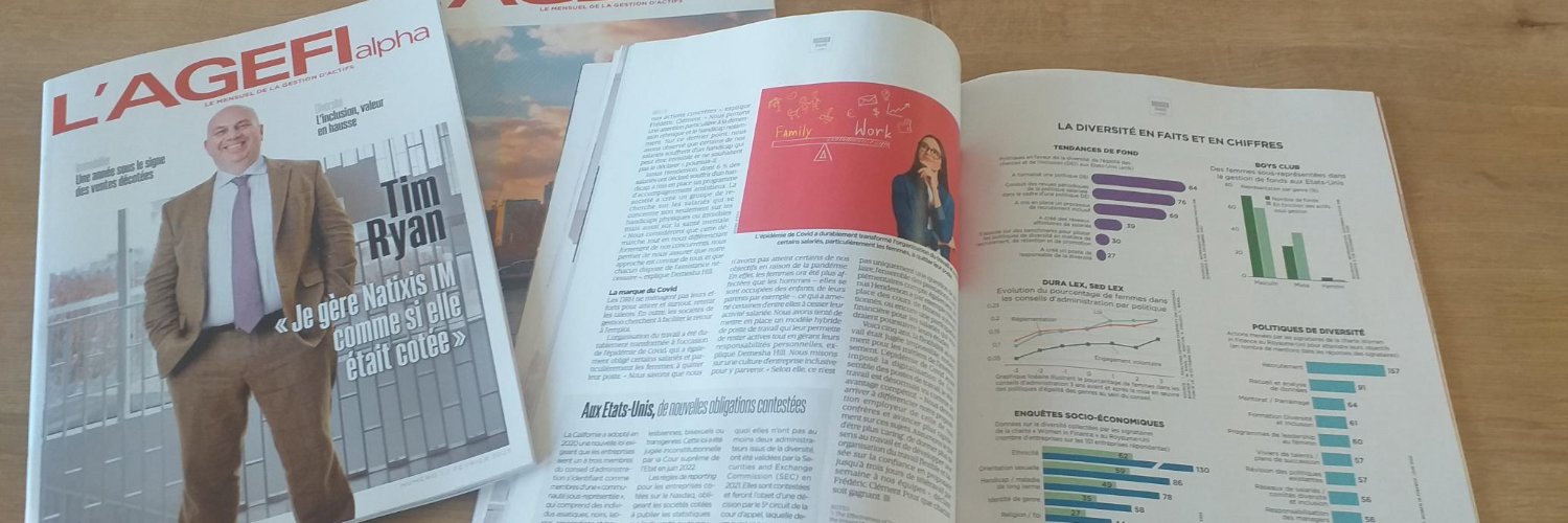 Alexandre Garabedian banner