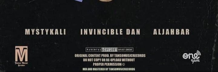 tansomusic1's profile banner image