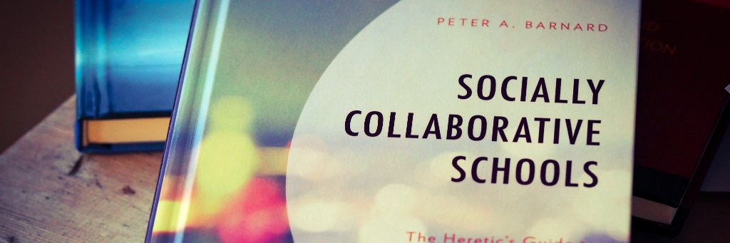 Peter A Barnard banner