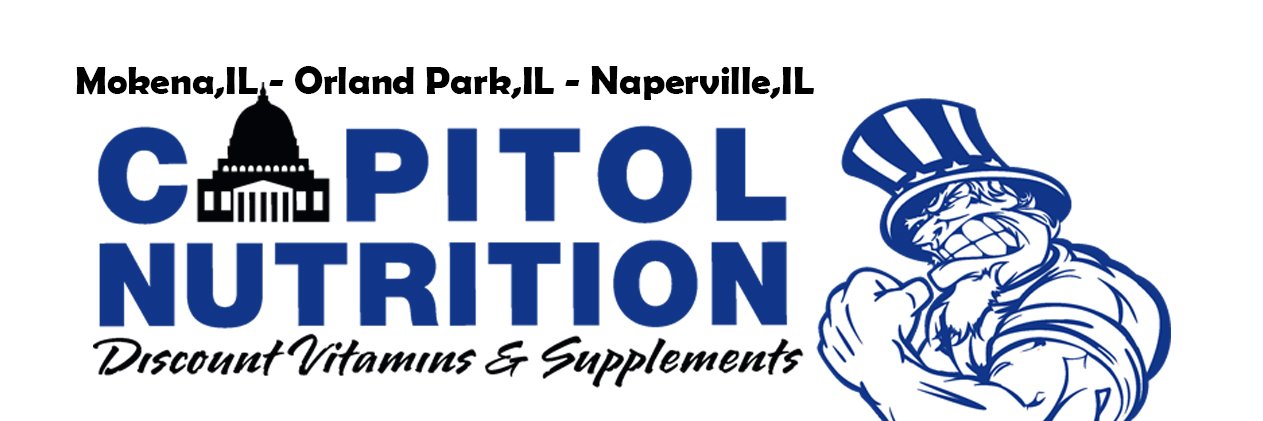 capitolnutri's profile banner image