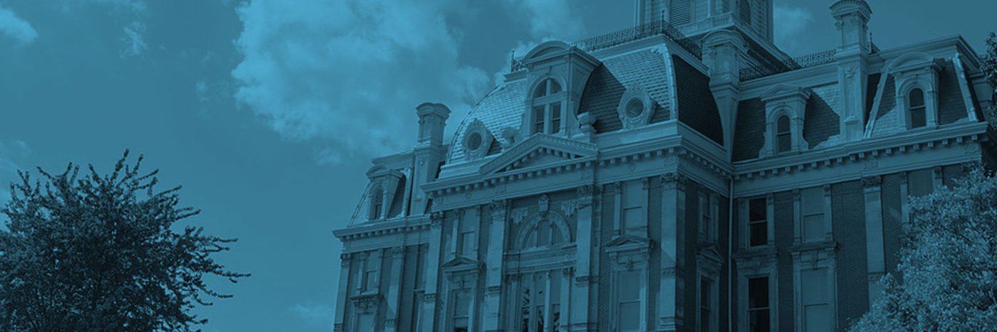 Hamilton County Community Foundation banner