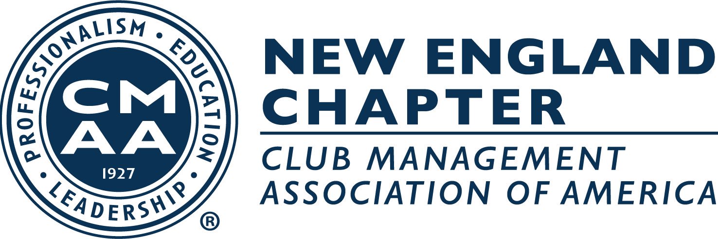 New England CMAA banner