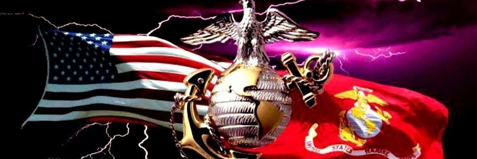 LeatherNeck1986's profile banner image
