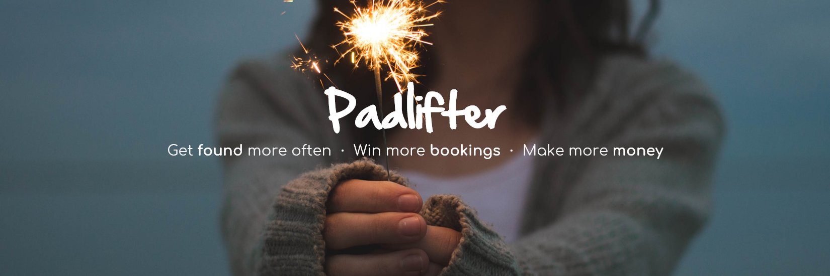 padlifter's profile banner image