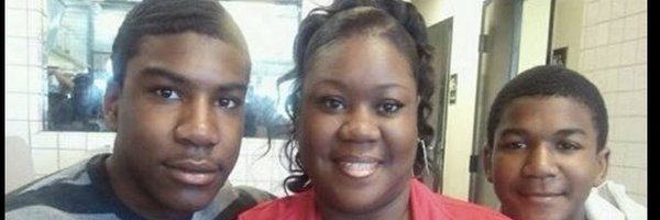 SybrinaFulton Profile Banner